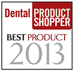2013 Best Product Dental Product Shopper