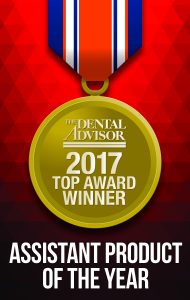 2017 Top Award Winner Dental Advisor Assistant Product of the Year