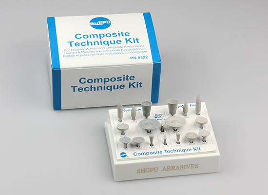 CompoSite Technique Kit