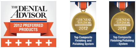 Dental Advisor Awards